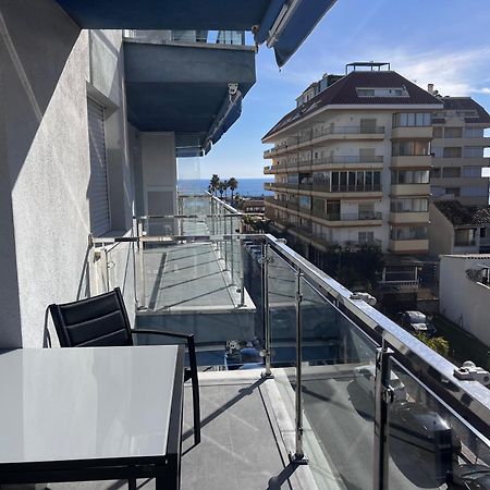 Apartamento Nogamar En Fuengirola, A 50 Metros De La Playa Экстерьер фото