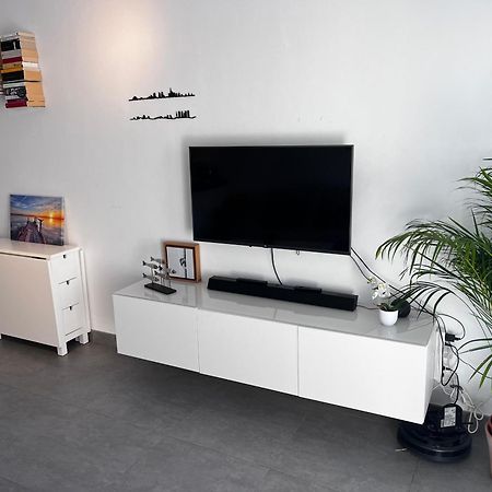Apartamento Nogamar En Fuengirola, A 50 Metros De La Playa Экстерьер фото
