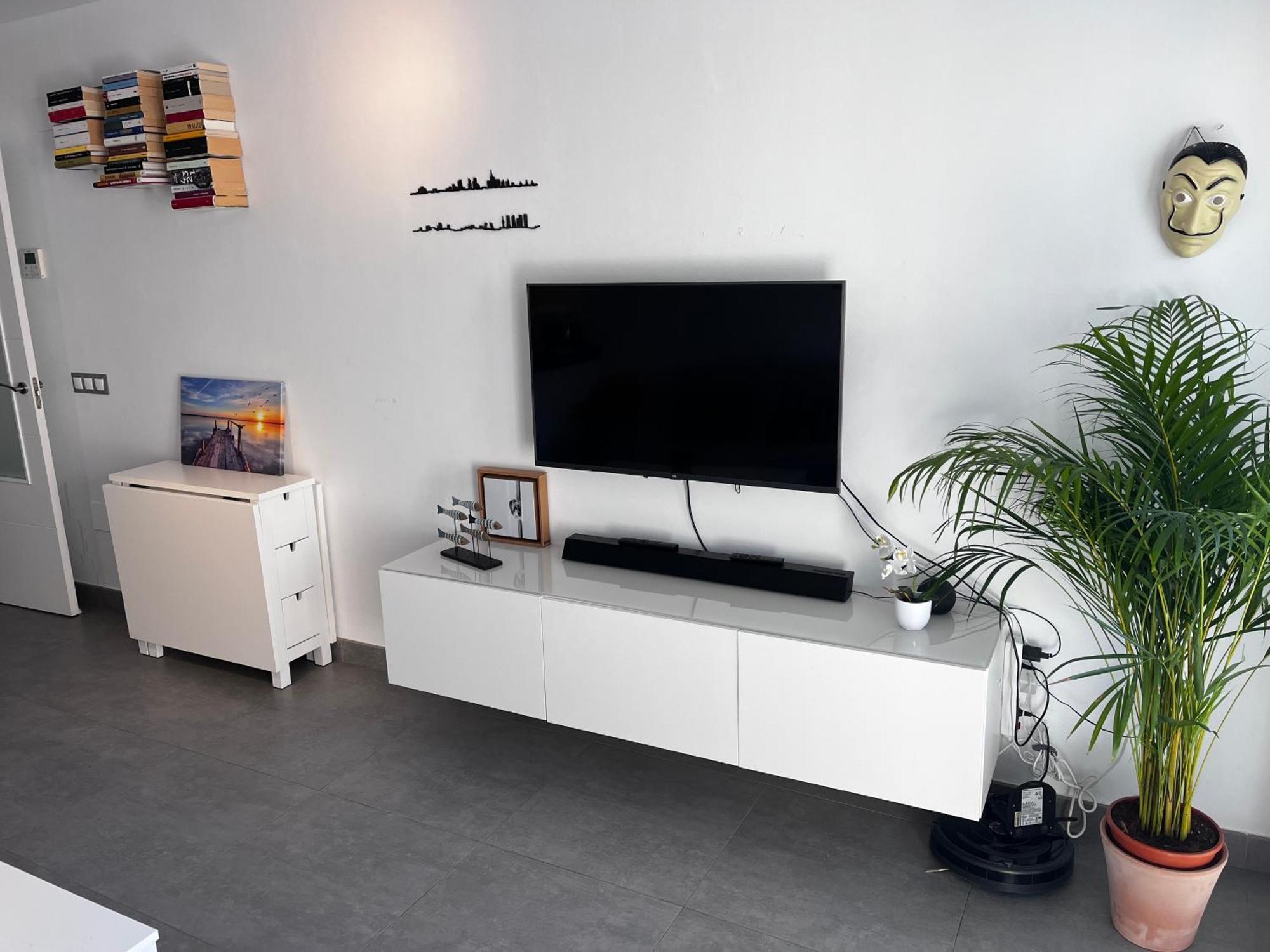 Apartamento Nogamar En Fuengirola, A 50 Metros De La Playa Экстерьер фото