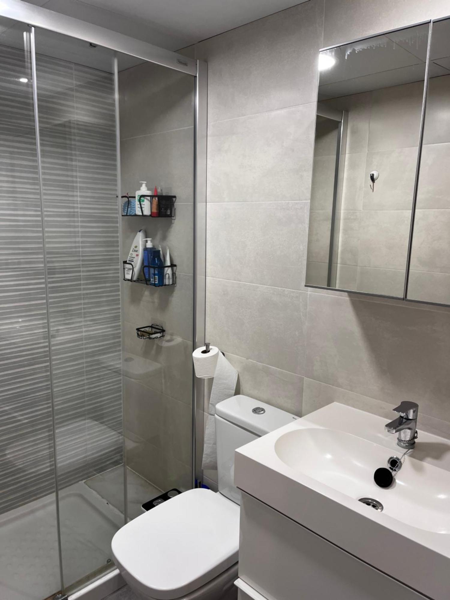 Apartamento Nogamar En Fuengirola, A 50 Metros De La Playa Экстерьер фото