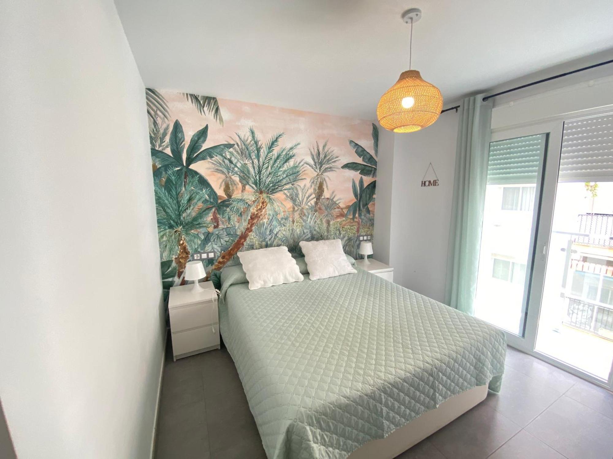 Apartamento Nogamar En Fuengirola, A 50 Metros De La Playa Экстерьер фото