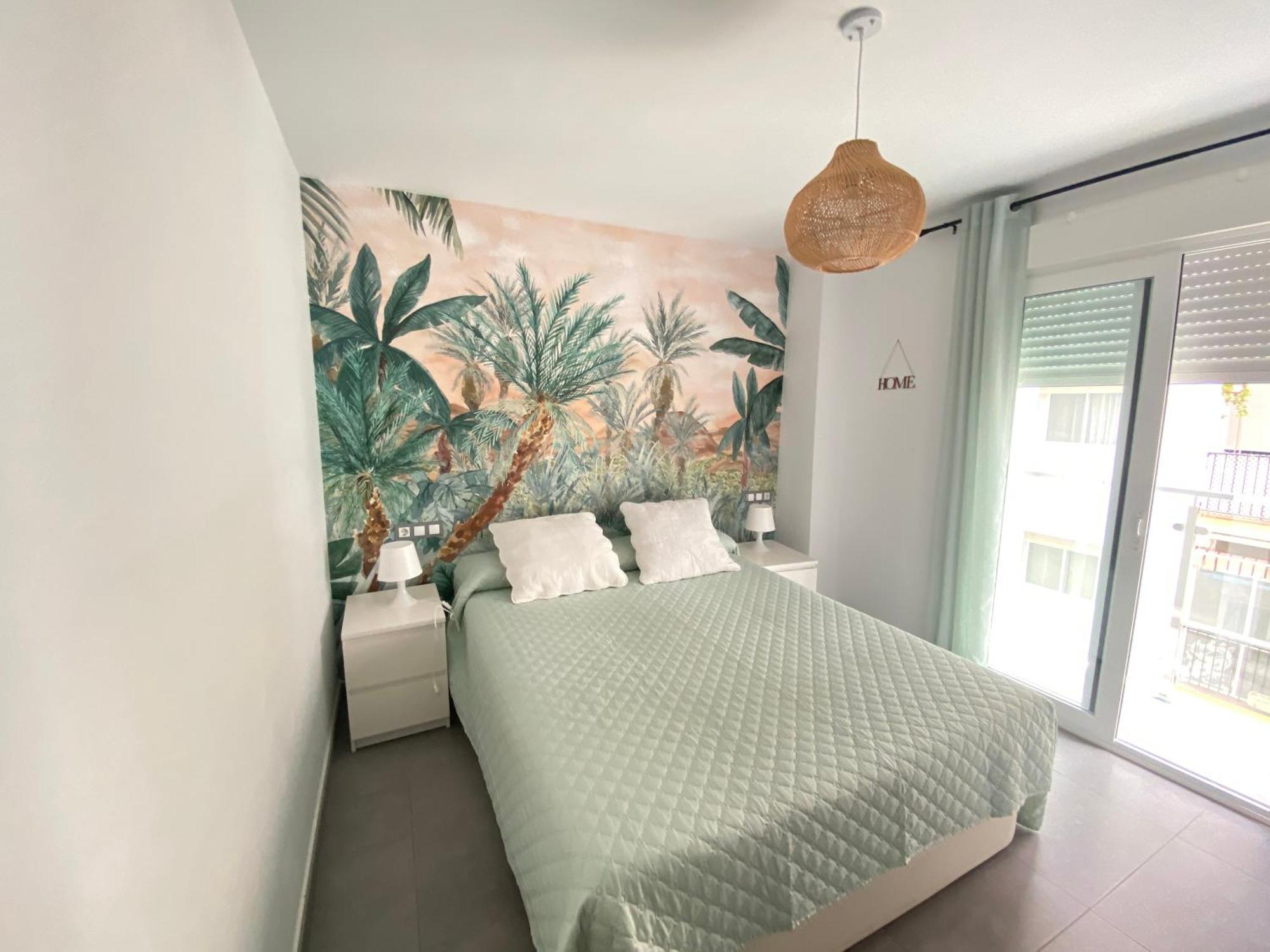 Apartamento Nogamar En Fuengirola, A 50 Metros De La Playa Экстерьер фото